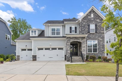 301 Mystic Quartz Lane Holly Springs NC 27540