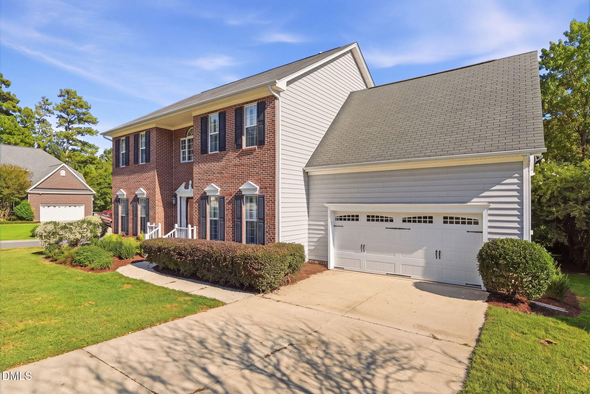 101 Dumont Court
