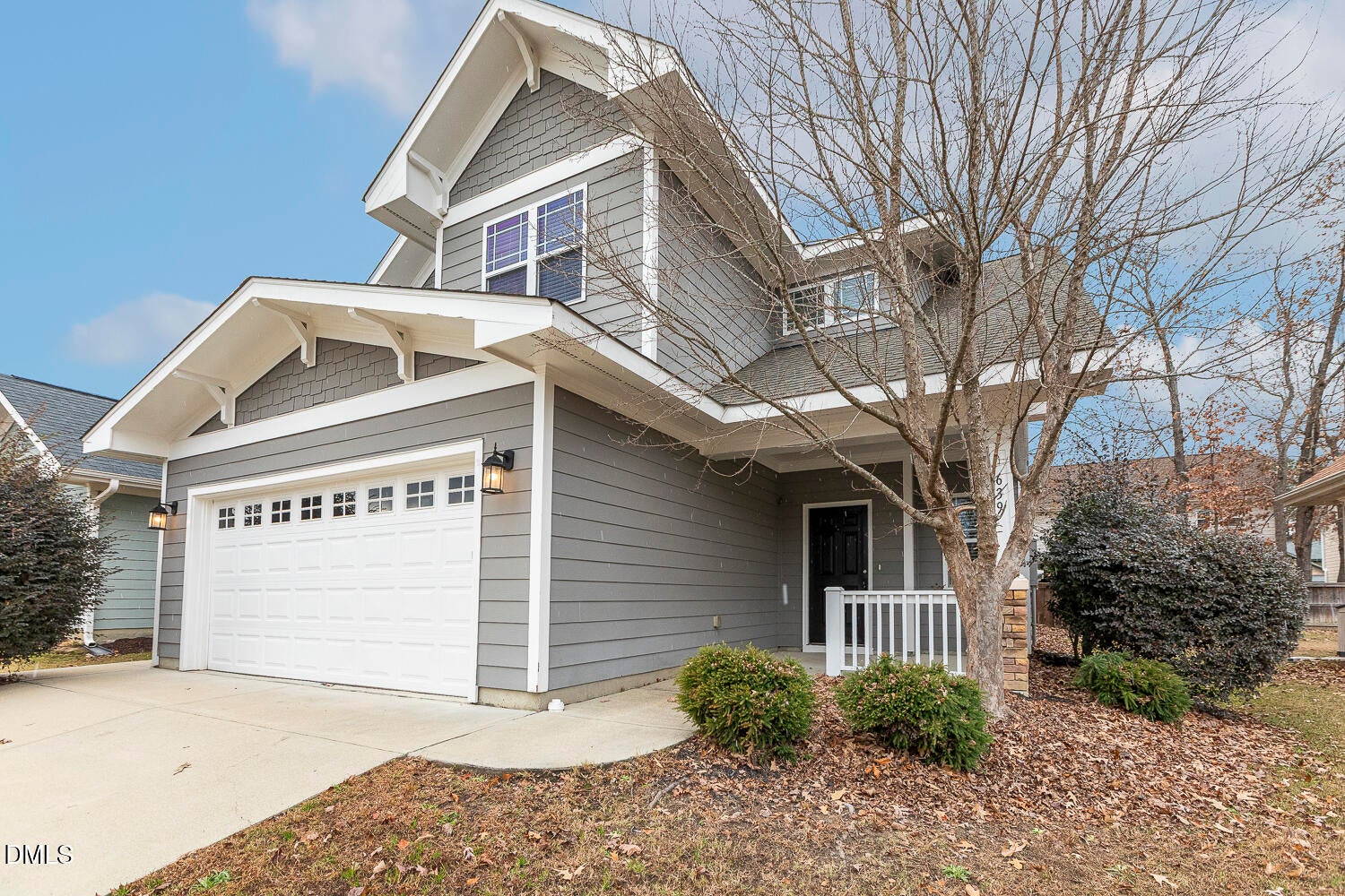 639 Ashe Lake Way