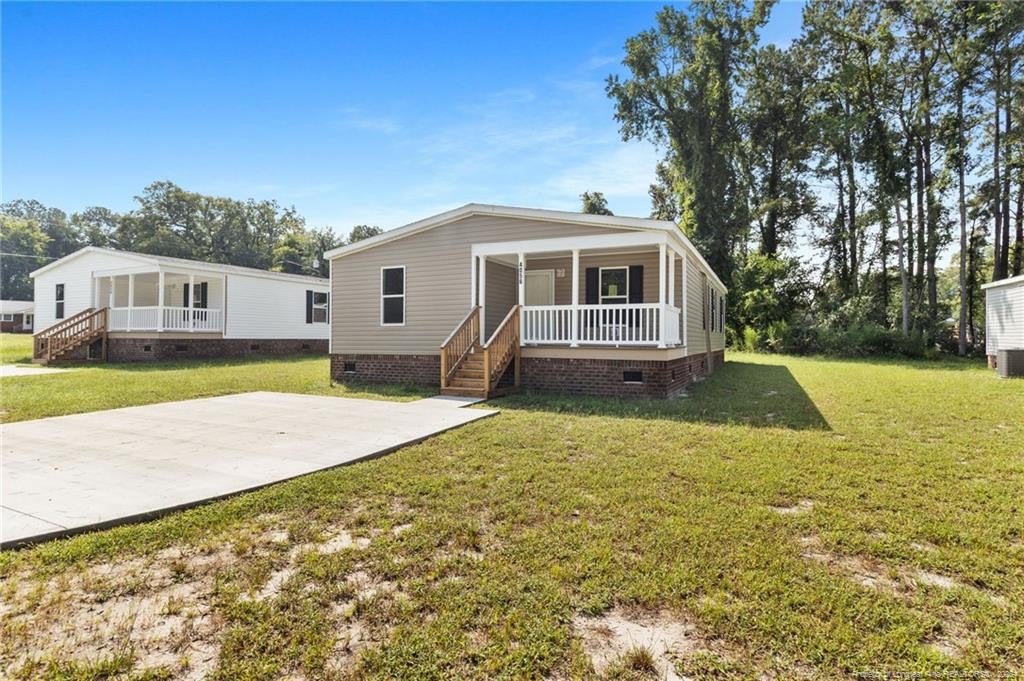 4056 Lodge Drive