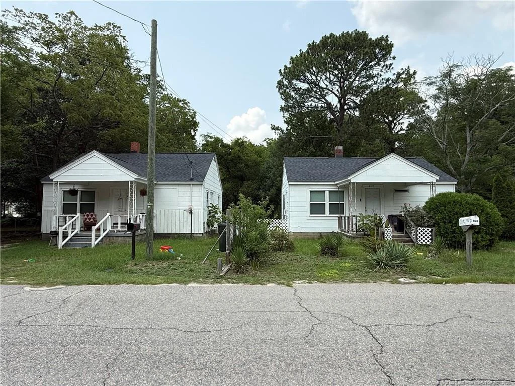 405 & 407 Andy Street