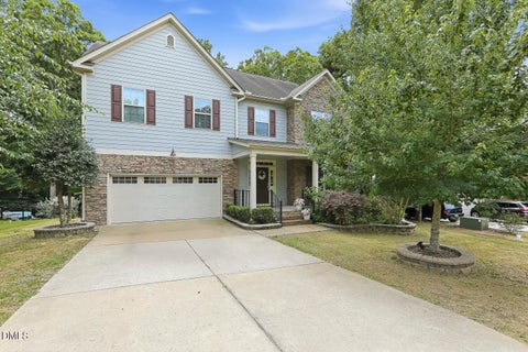 Photo of 113 Somers Lane, Clayton, NC 27527 (MLS # 10173033)