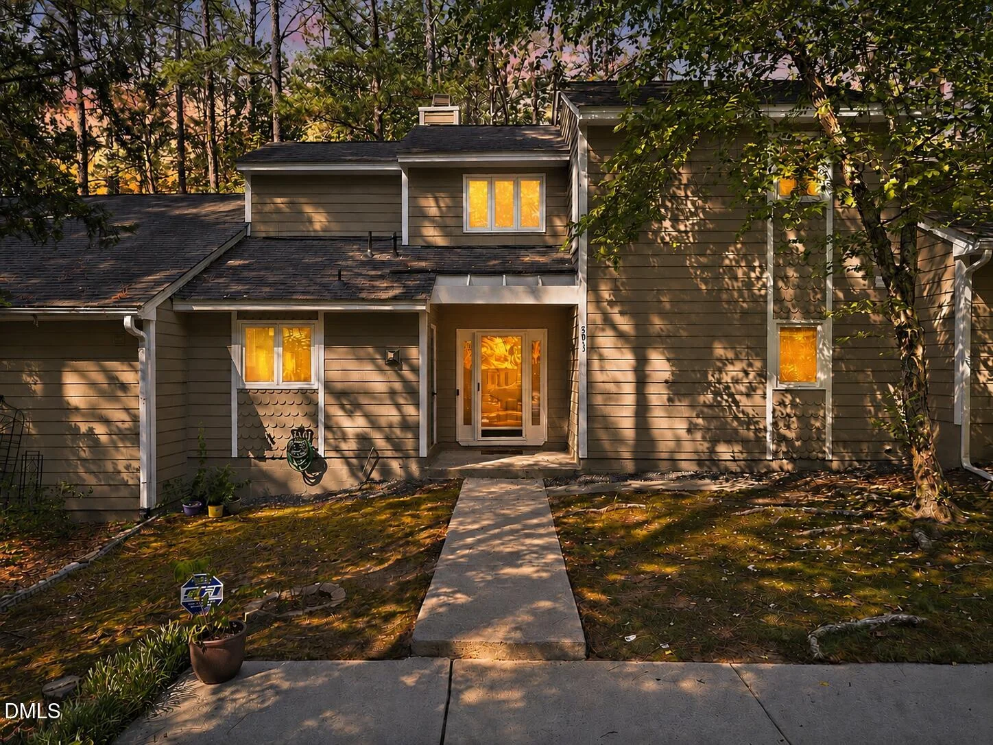 5013 Pine Cone Drive