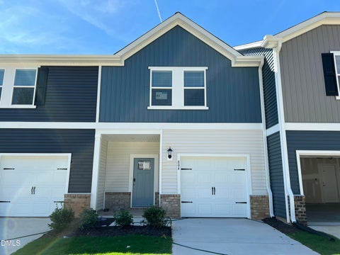 Photo of 804 Stream View Court, Mebane, NC 27302 (MLS # 10181799)