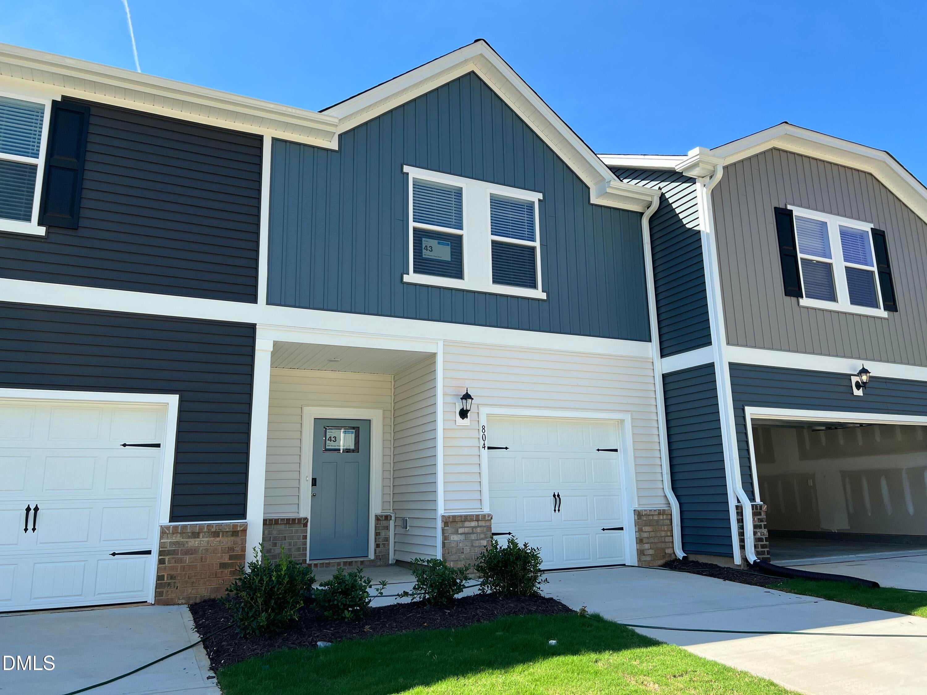 804 Stream View Court