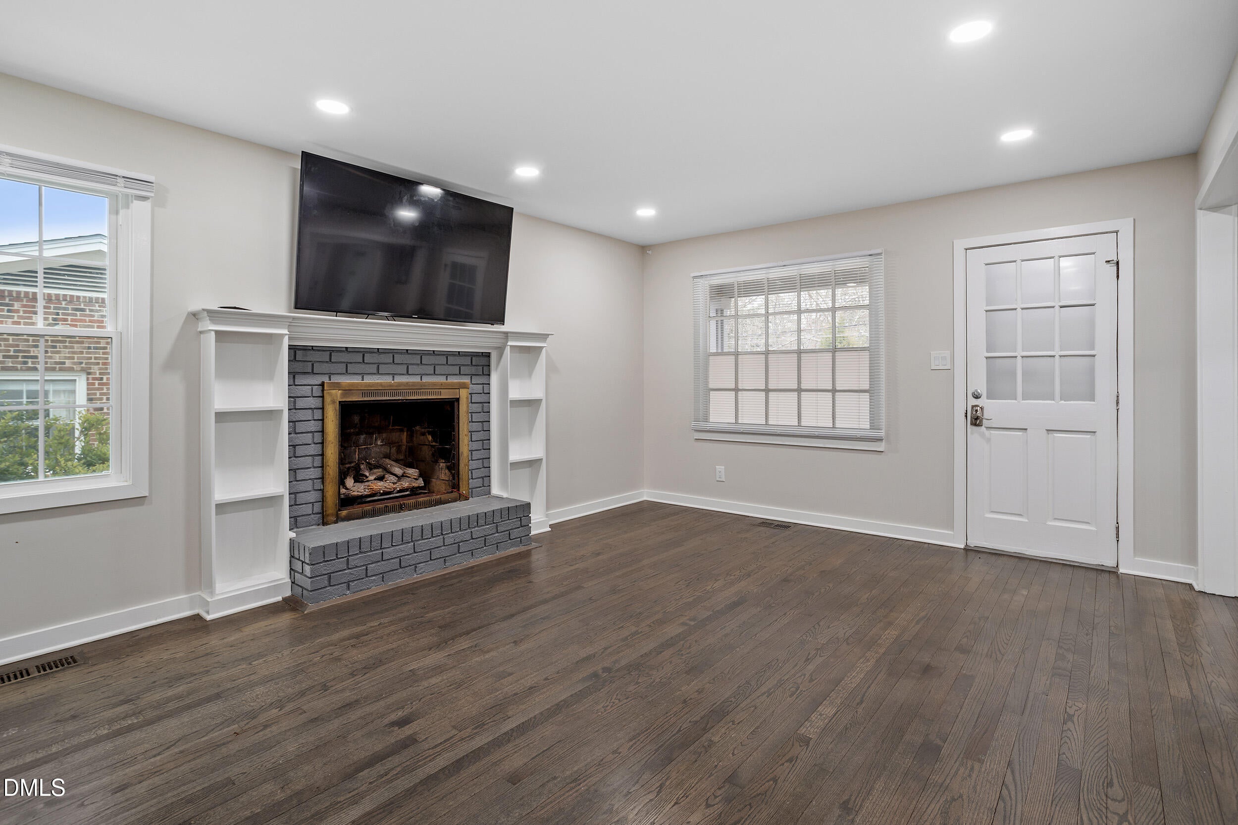 305 E Millbrook Road