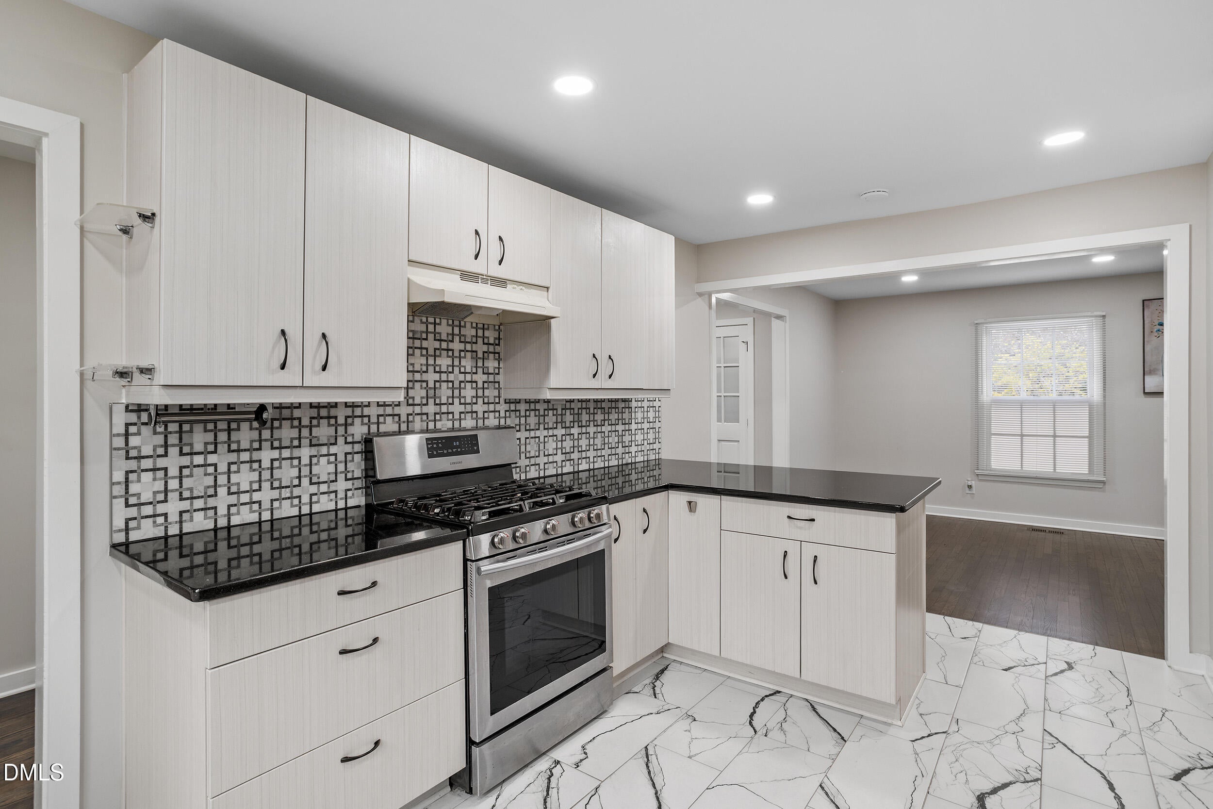 305 E Millbrook Road