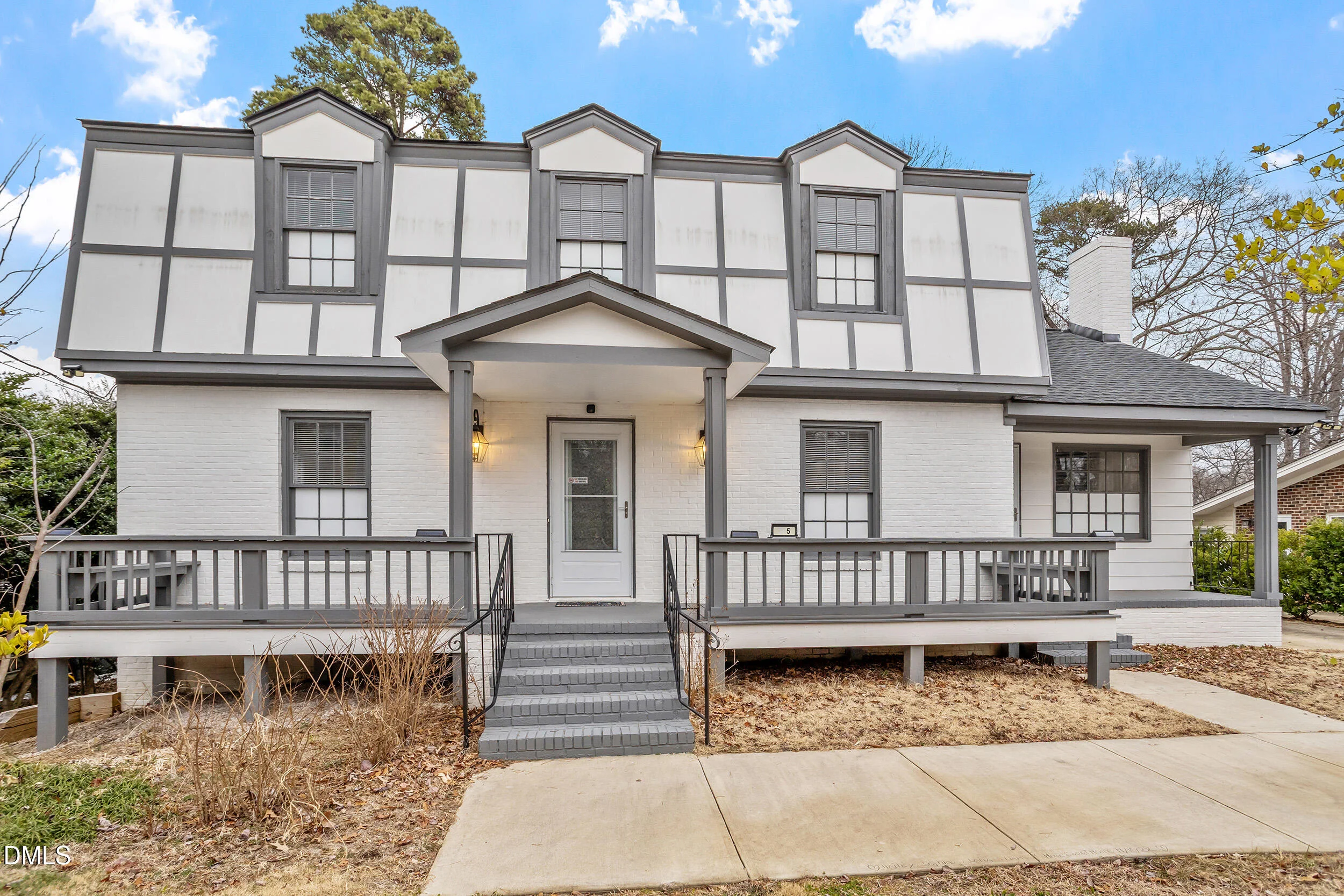 305 E Millbrook Road