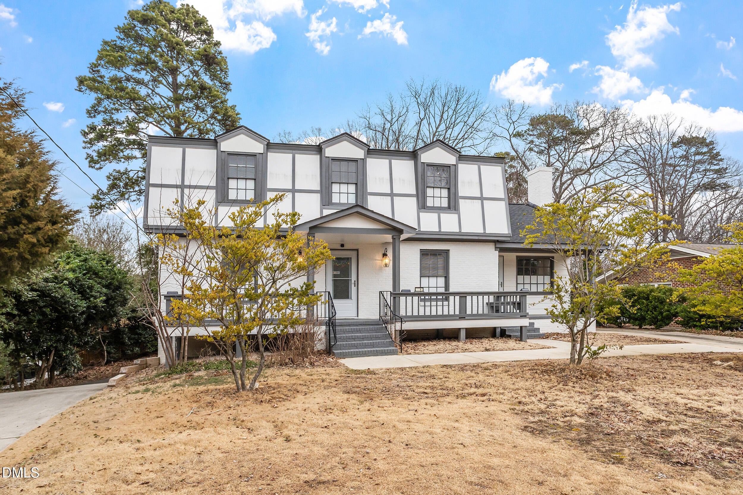 305 E Millbrook Road