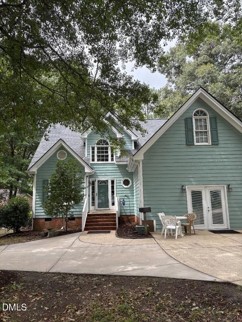 Photo of 300 Powhatan Drive, Fuquay Varina, NC 27526 (MLS # 10184299)