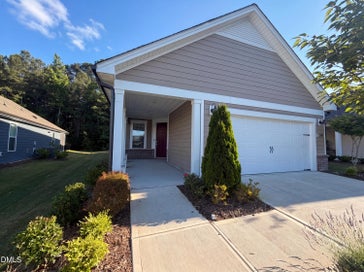 1308 Rose Gum Way Fuquay Varina NC 27526