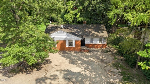 Photo of 645 Sunnybrook Road, Raleigh, NC 27610 (MLS # 10190811)