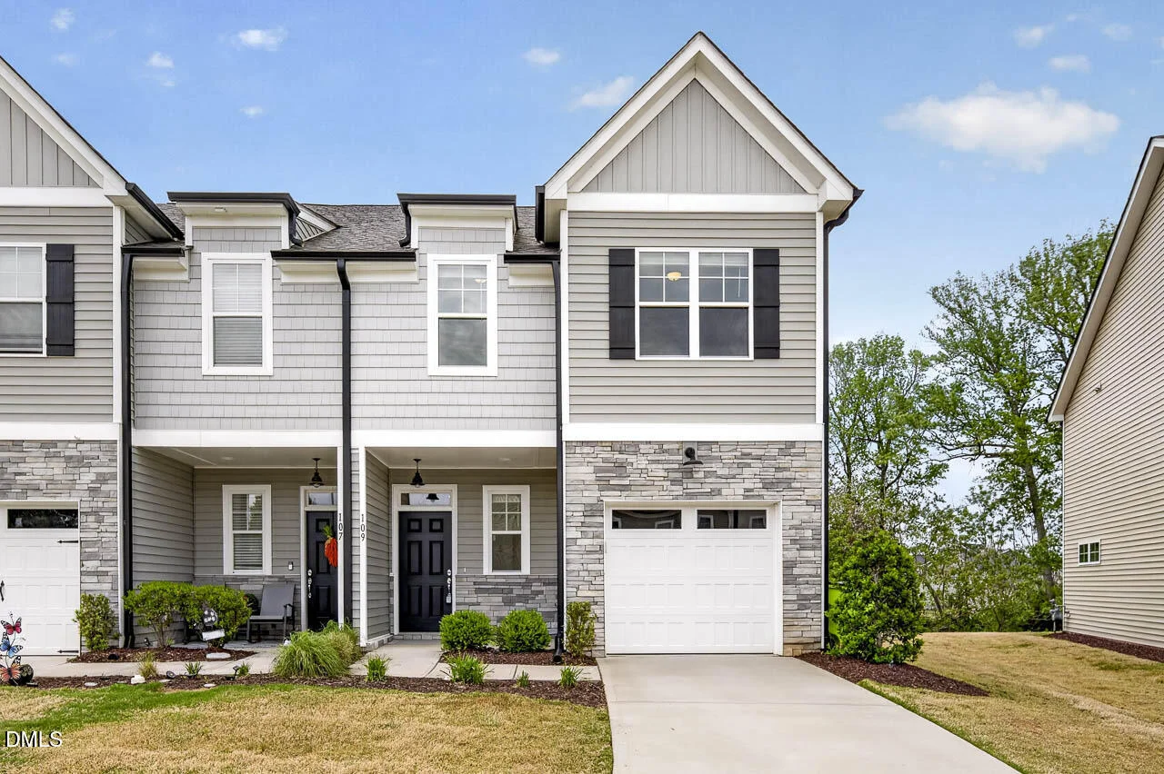 109 Mcdowell Lane