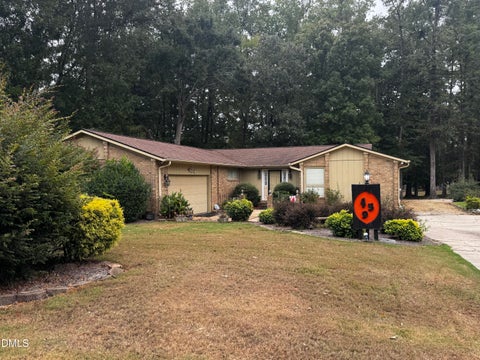 Photo of 459 Keith Hills Road, Lillington, NC 27546 (MLS # 10194710)