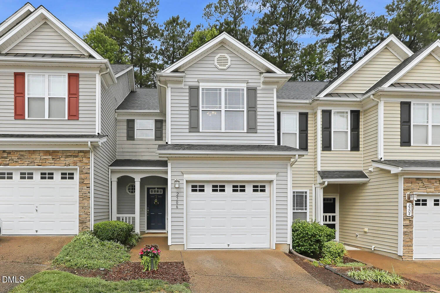 2506 Bryarton Village Way