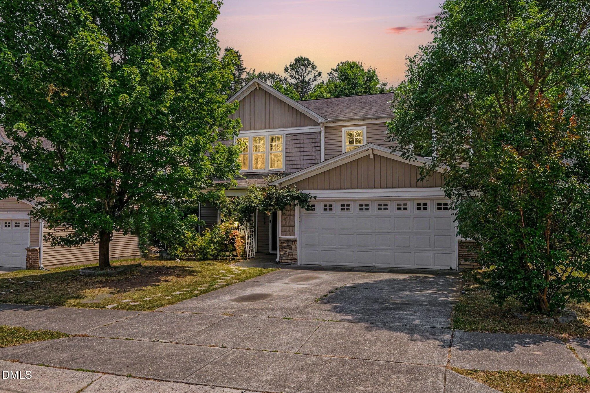 4418 Stonewall Drive