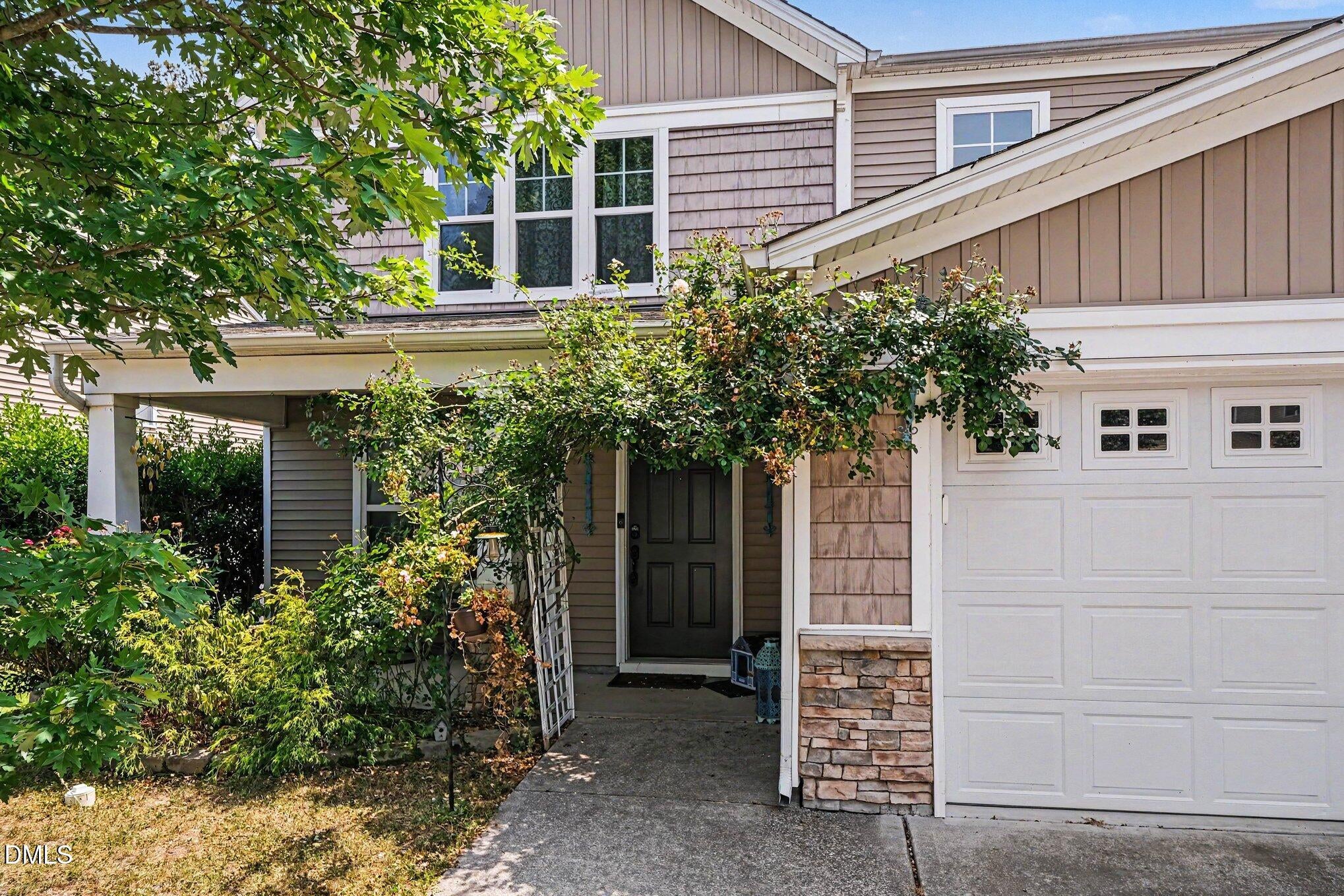 4418 Stonewall Drive