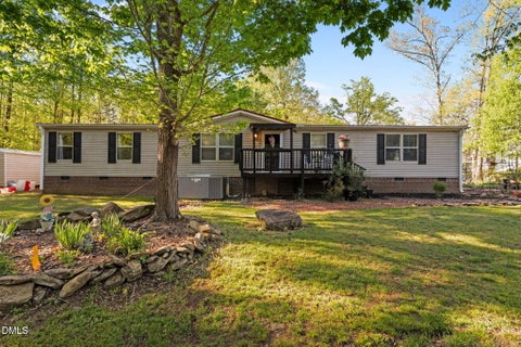 Photo for 5460 Thompson Mill Road Lot #1