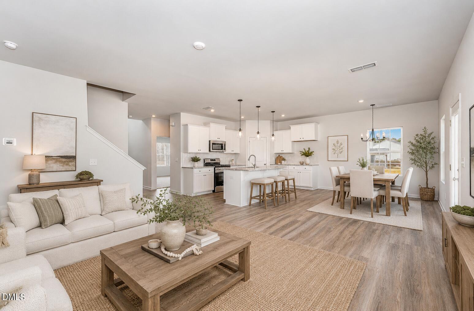 303 Ember Street