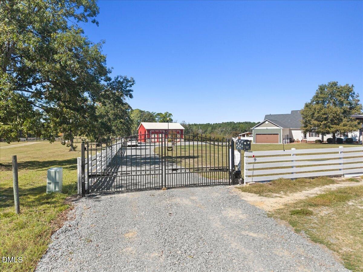 3636- A Holly Grove Road