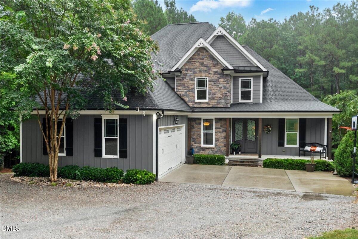 4002 Stoneway Court