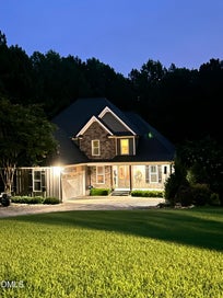 4002 Stoneway Court Wake Forest NC 27587