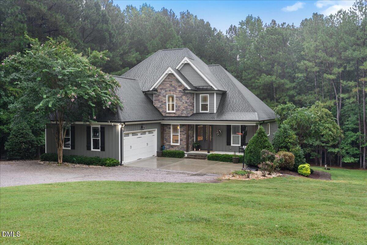 4002 Stoneway Court