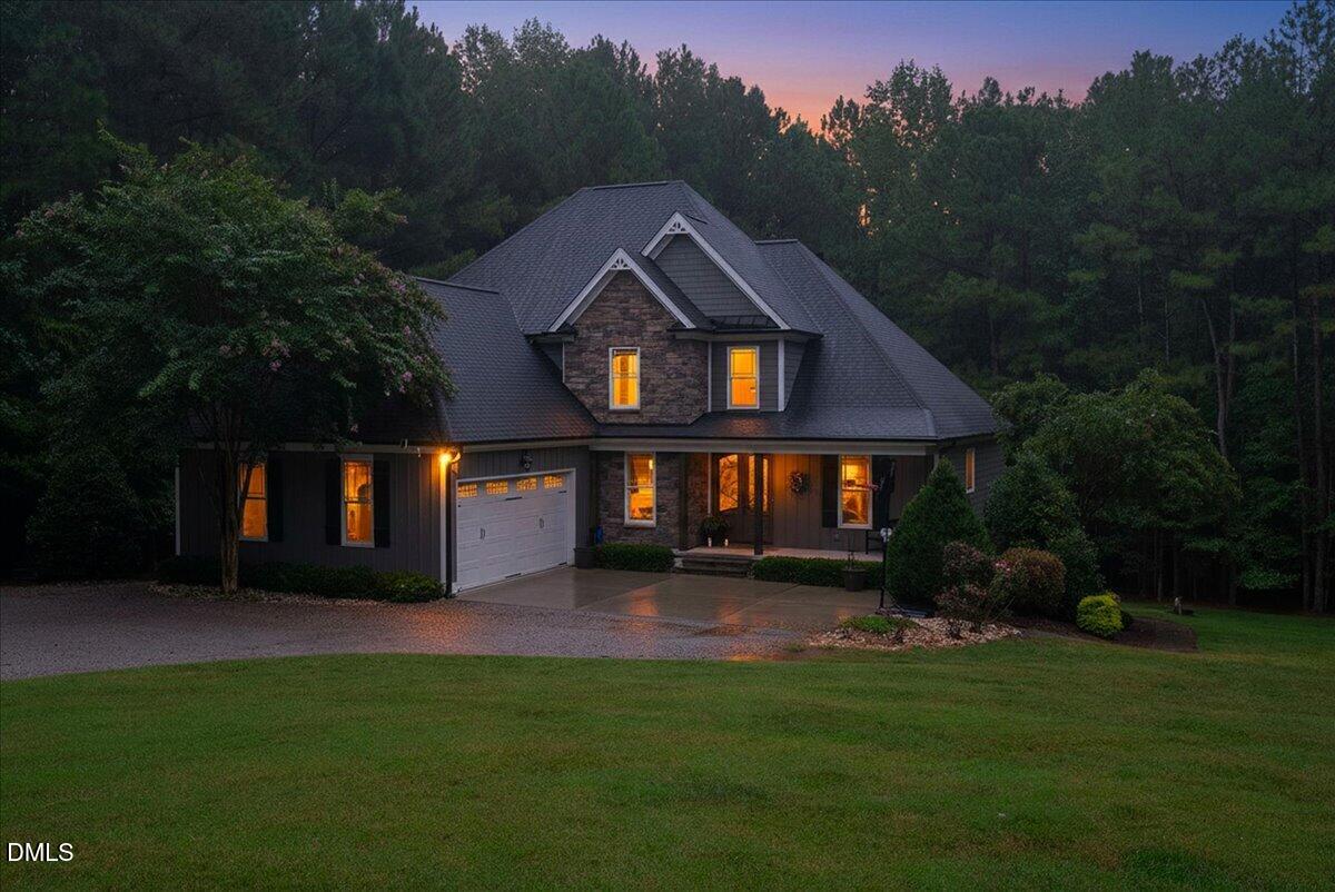 4002 Stoneway Court