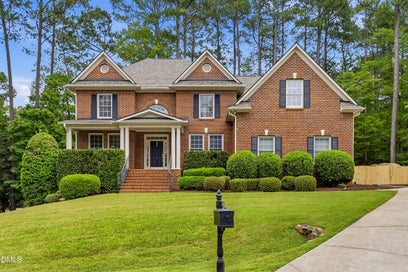 7604 Duckhorn Court Wake Forest NC 27587