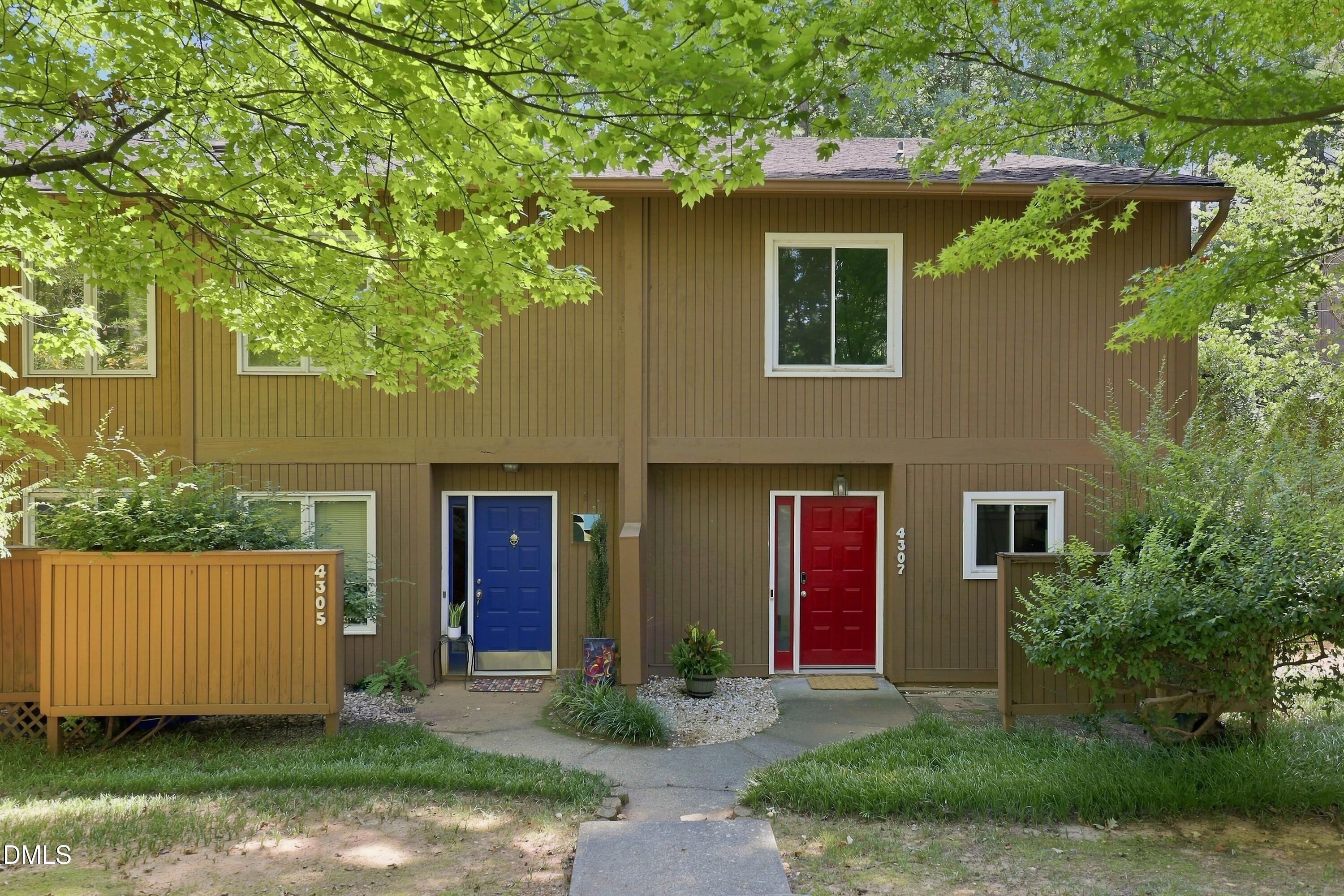 4307 Southwind Drive