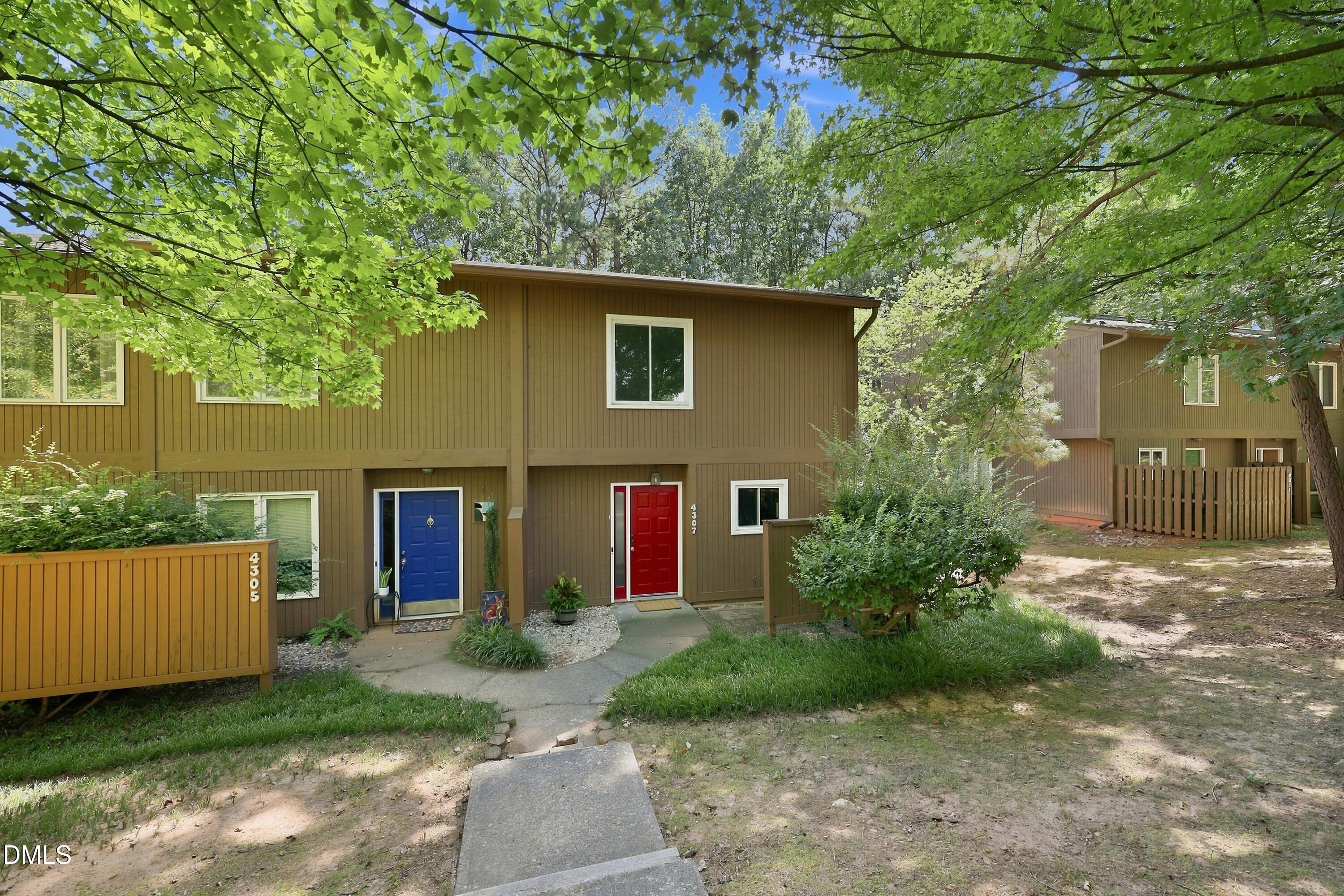 4307 Southwind Drive