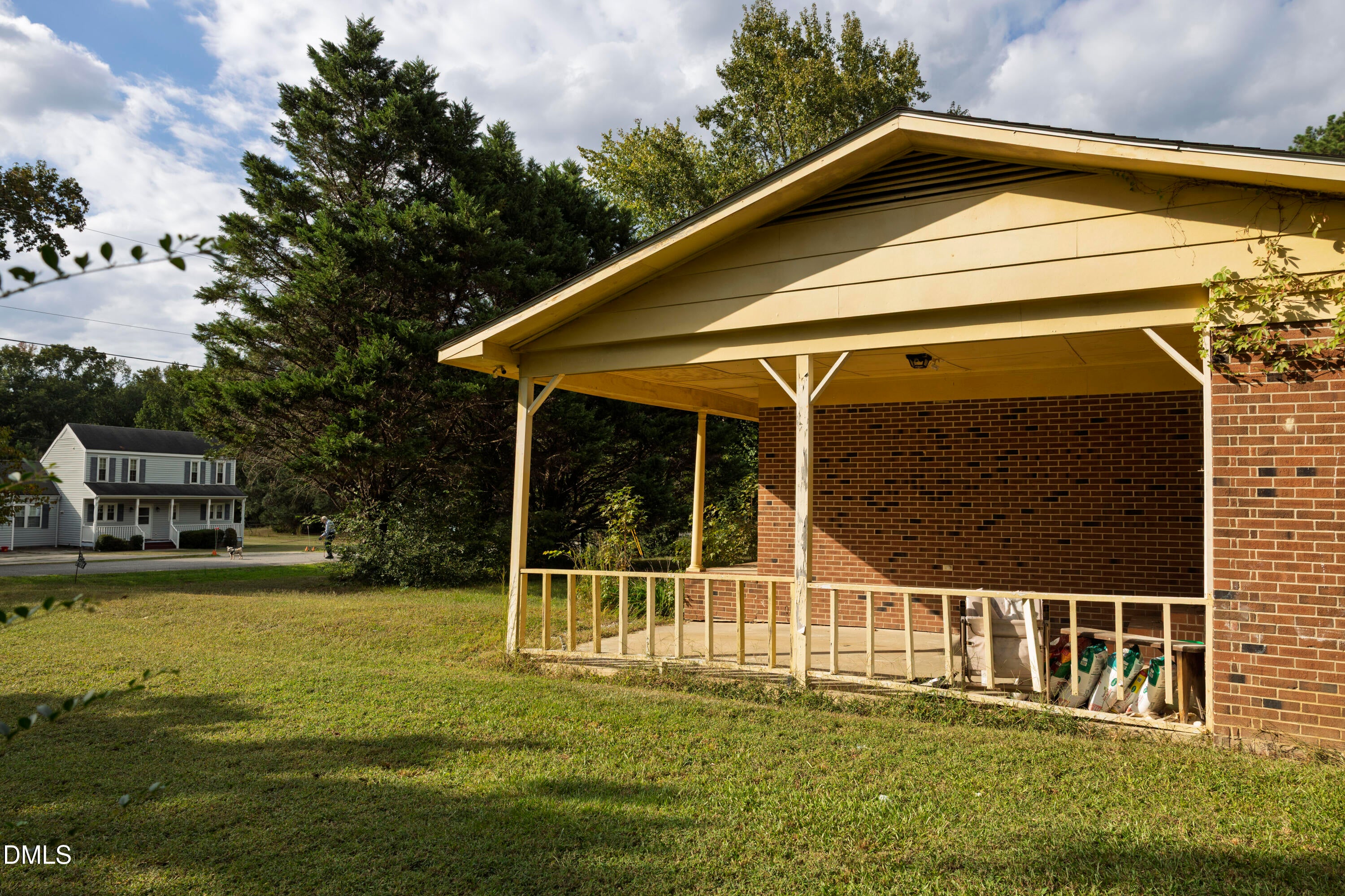 2121 Jordan Cabin Road