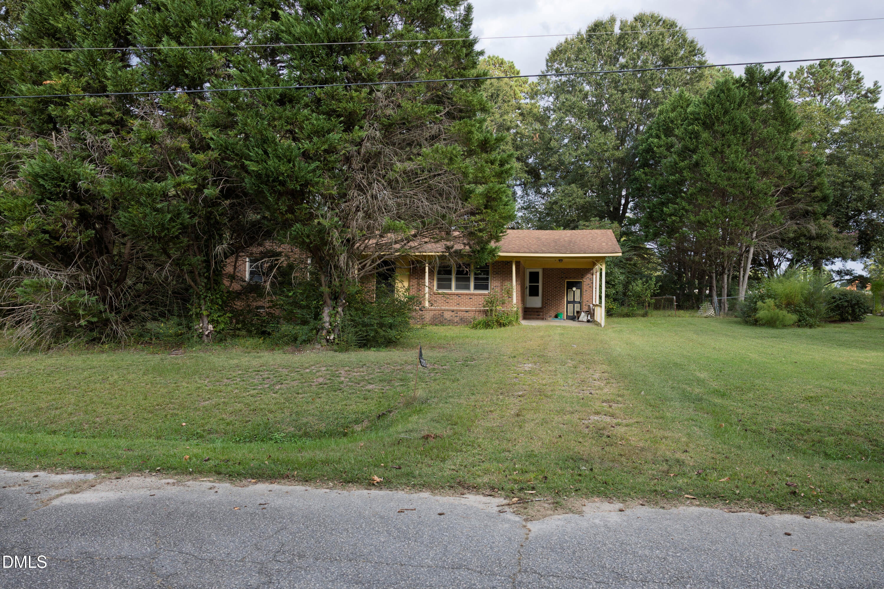 2121 Jordan Cabin Road