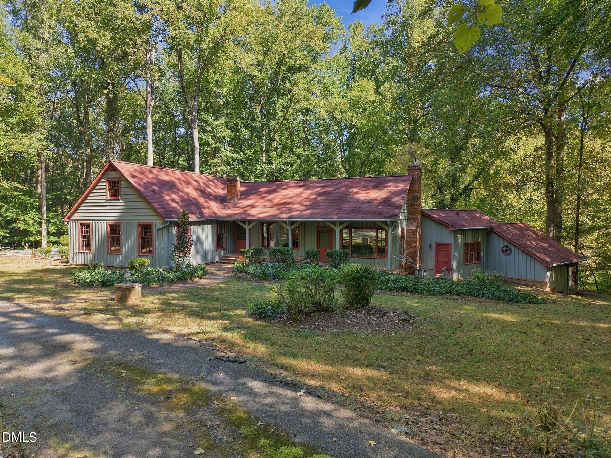 1207 Dairyland Road