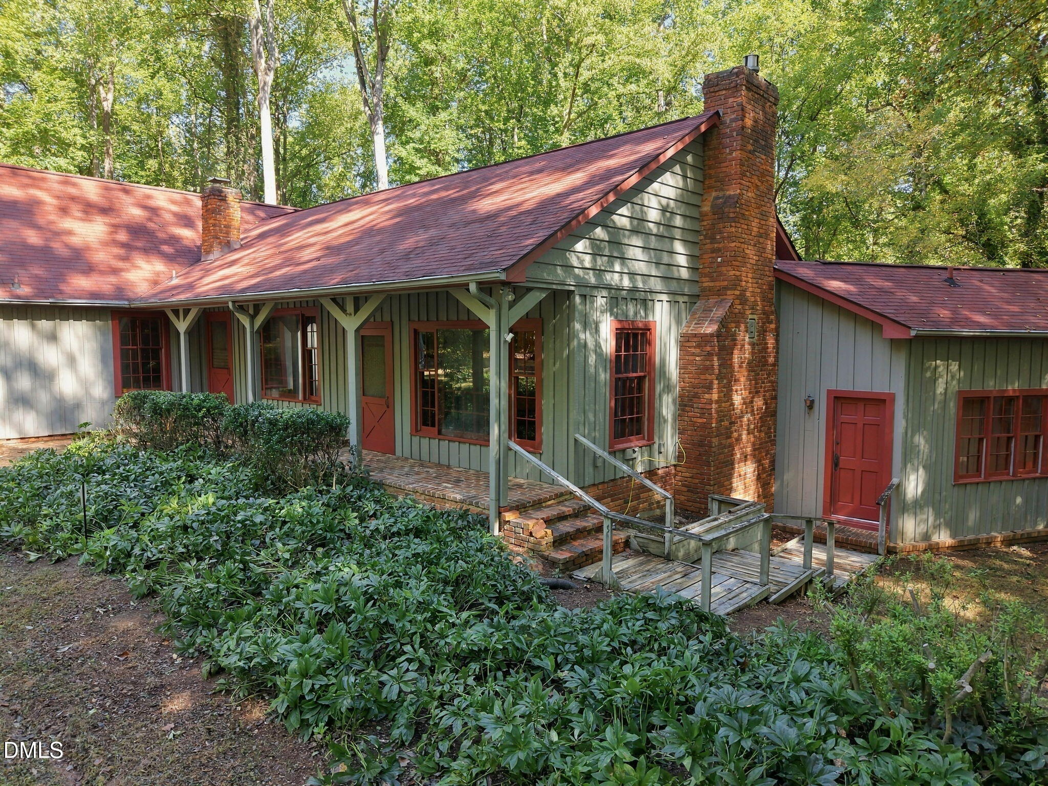 1207 Dairyland Road