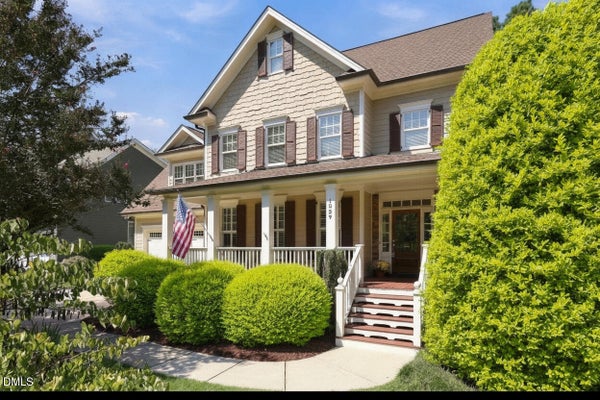 1029 PRAIRIE SMOKE ST, WAKE FOREST, NC 27587 - Image e1b46e1e896d08fd65c33787bfc30ce8/2671724924