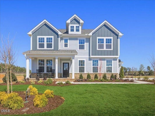 202 TILLAMOOK DR, WAKE FOREST, NC 27587 - Image e1b84f790a27bd661ca685d80f342e16/2618016864