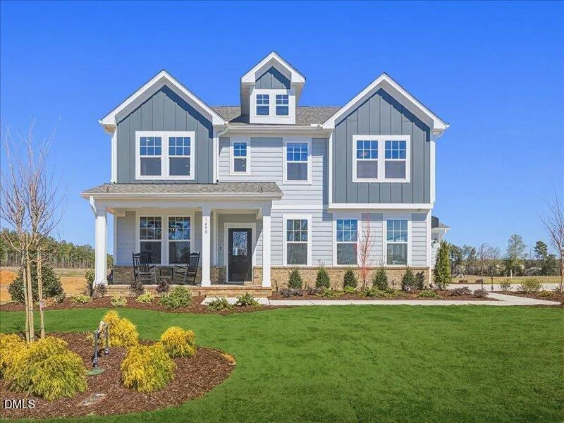 124 Tillamook Lane