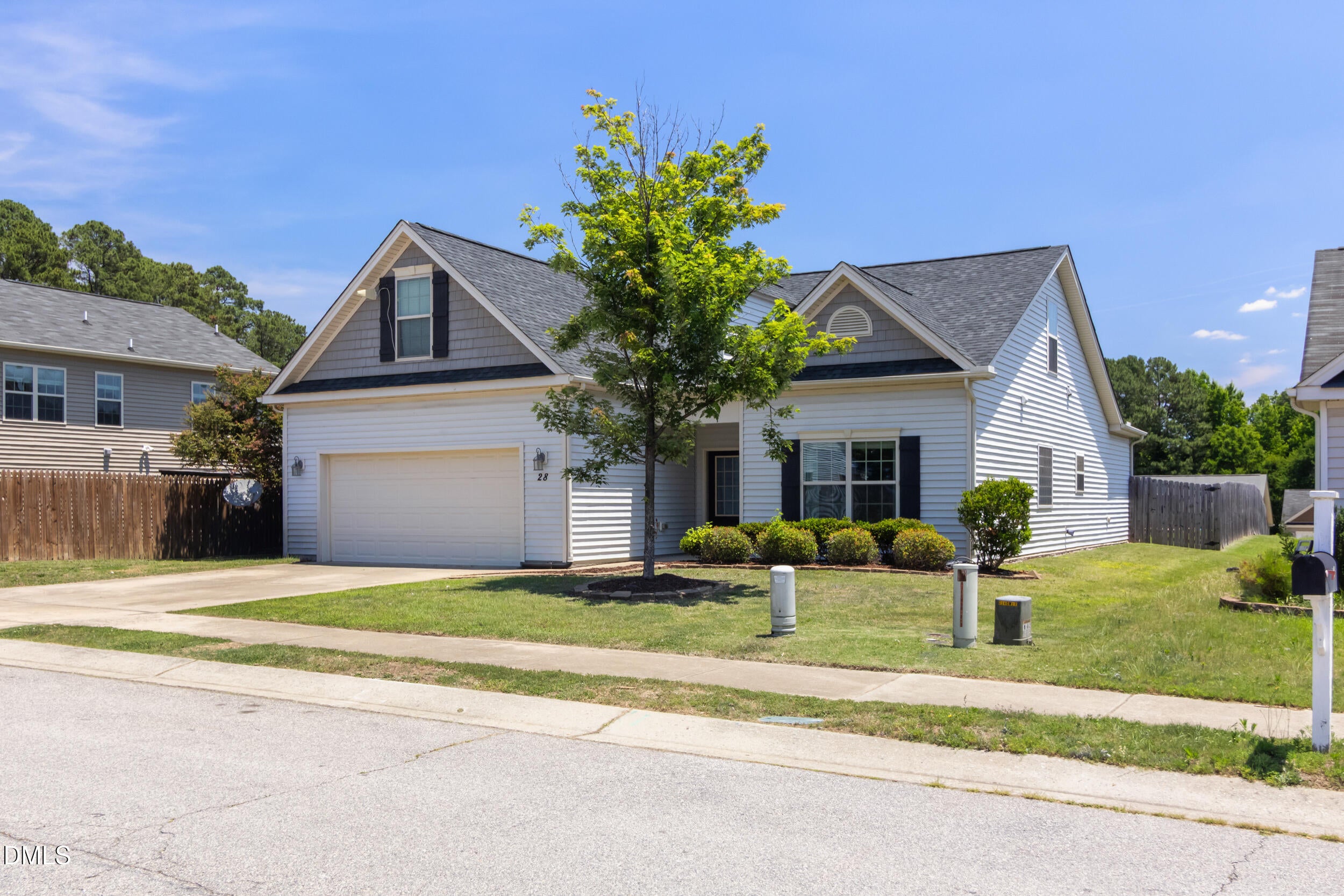 28 Arbor Loop