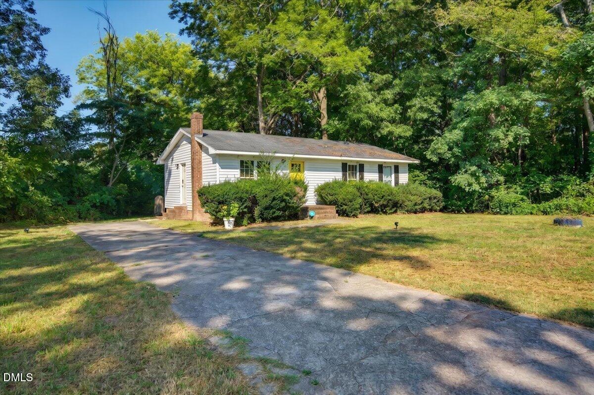 128 Green Street