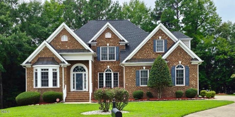 905 Babbling Creek Lane Fuquay Varina NC 27526
