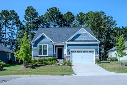 4065 Cool Oaks Drive Apex NC 27523