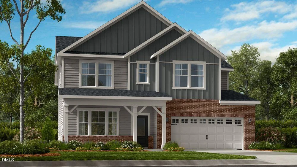 309 Diamond Bluff Lane