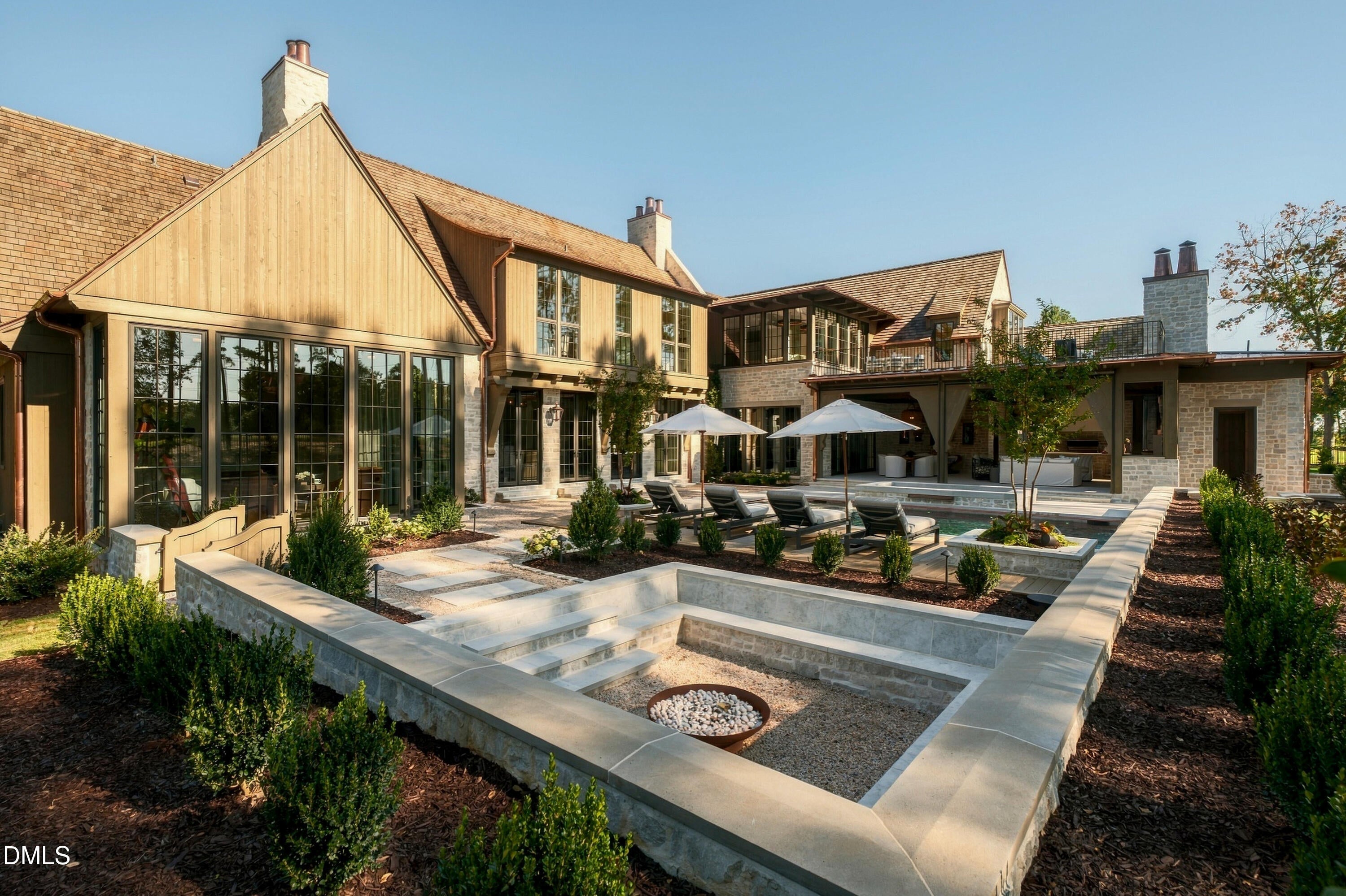 1208 Barcroft Place