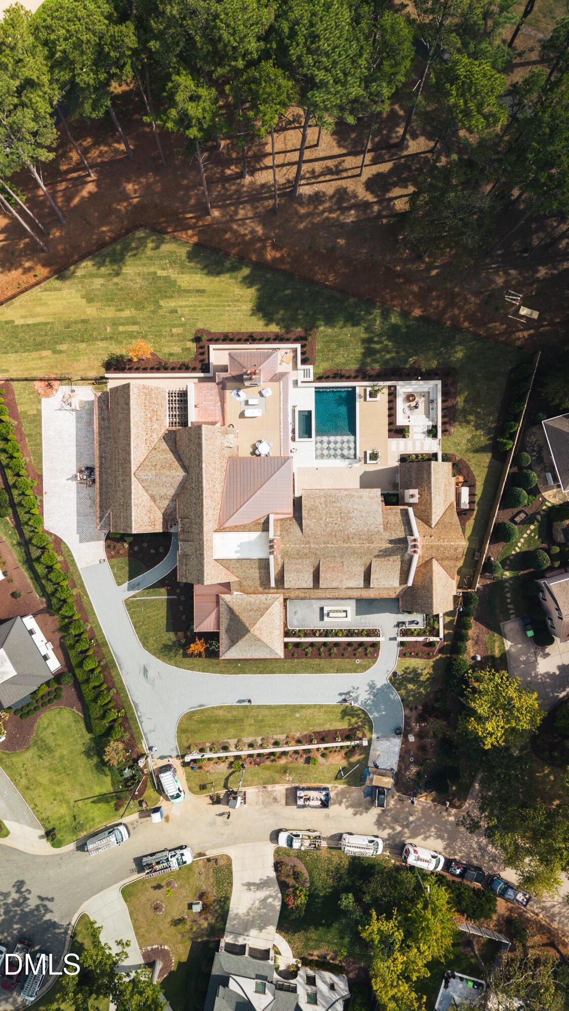 1208 Barcroft Place
