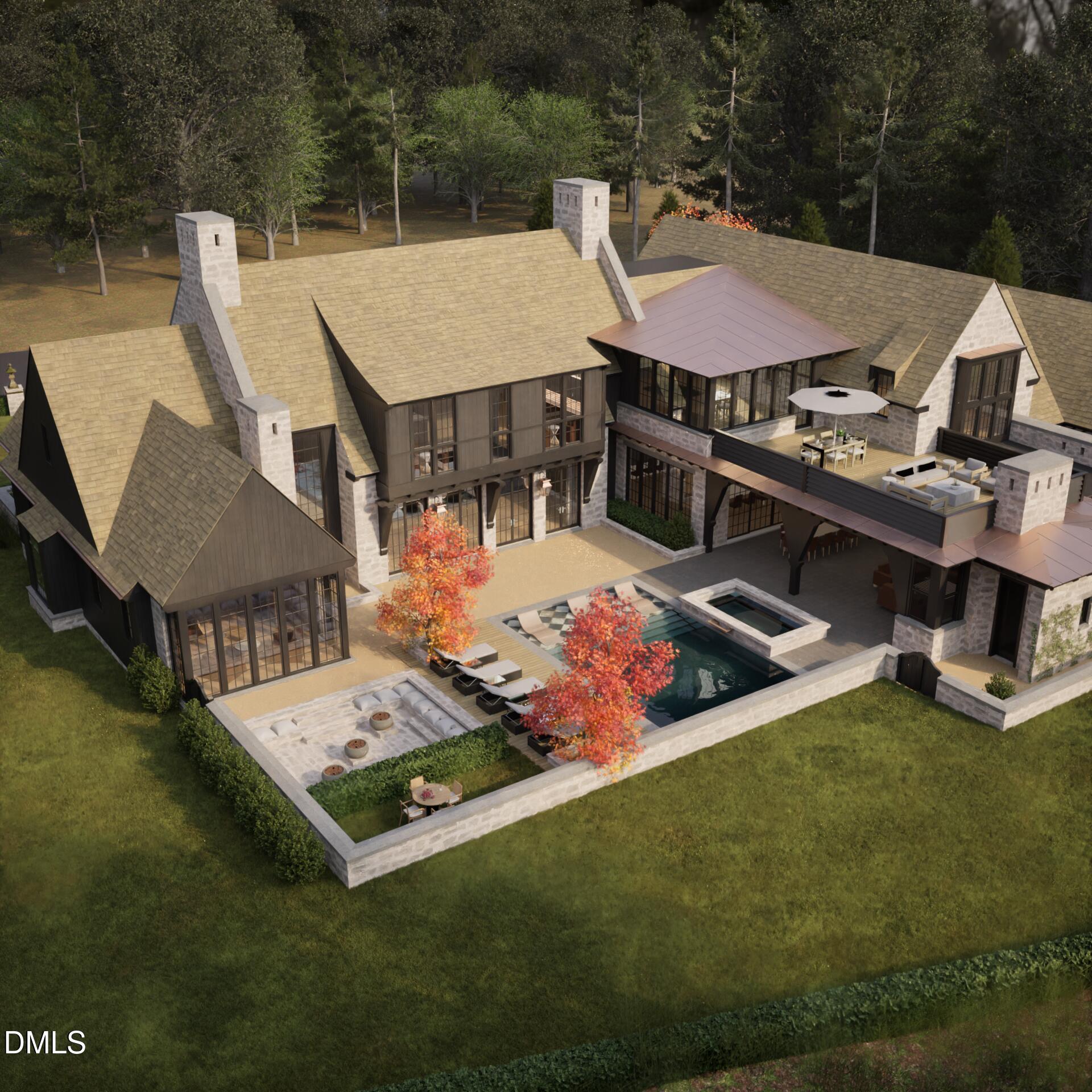 1208 Barcroft Place