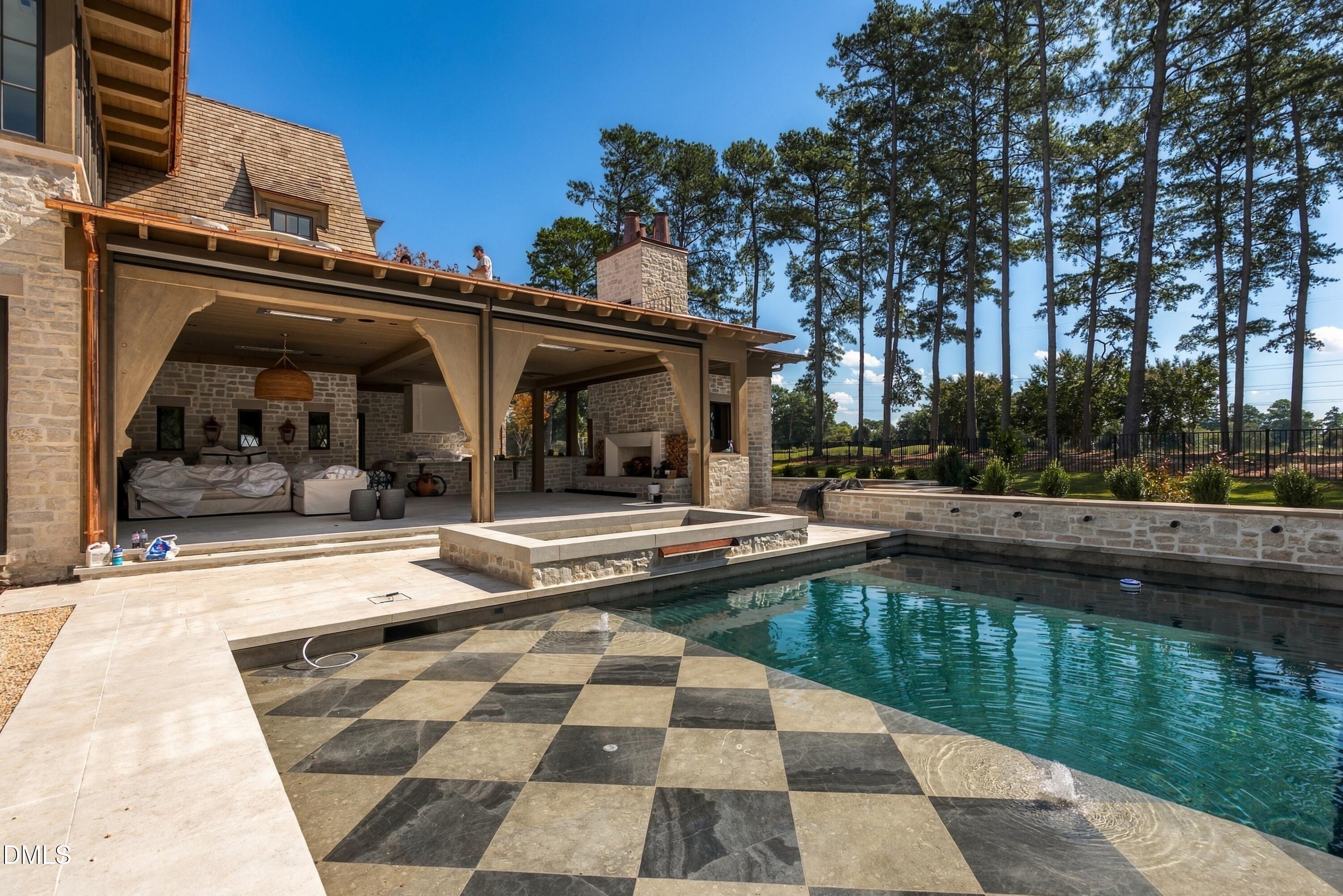 1208 Barcroft Place