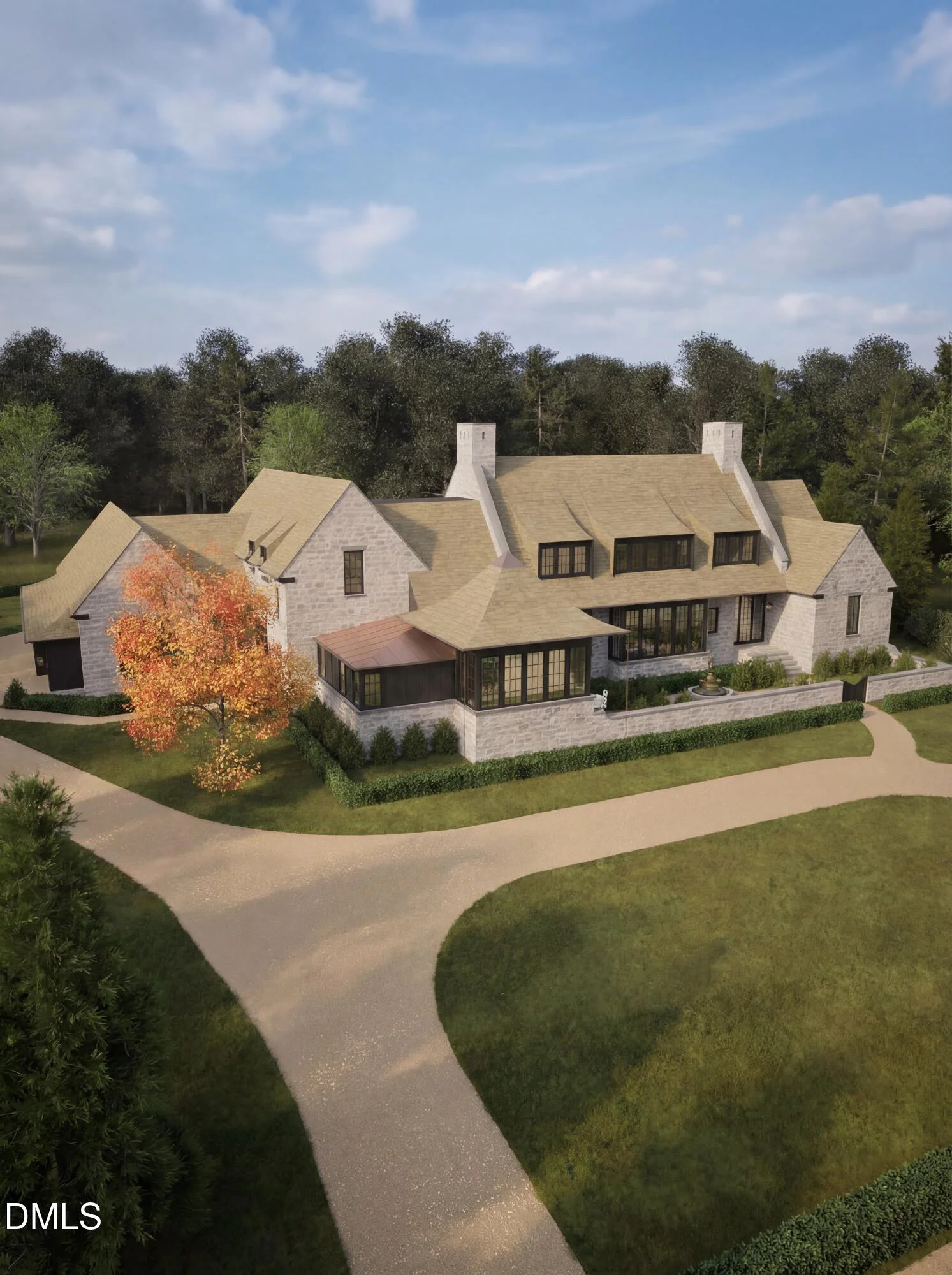 1208 Barcroft Place