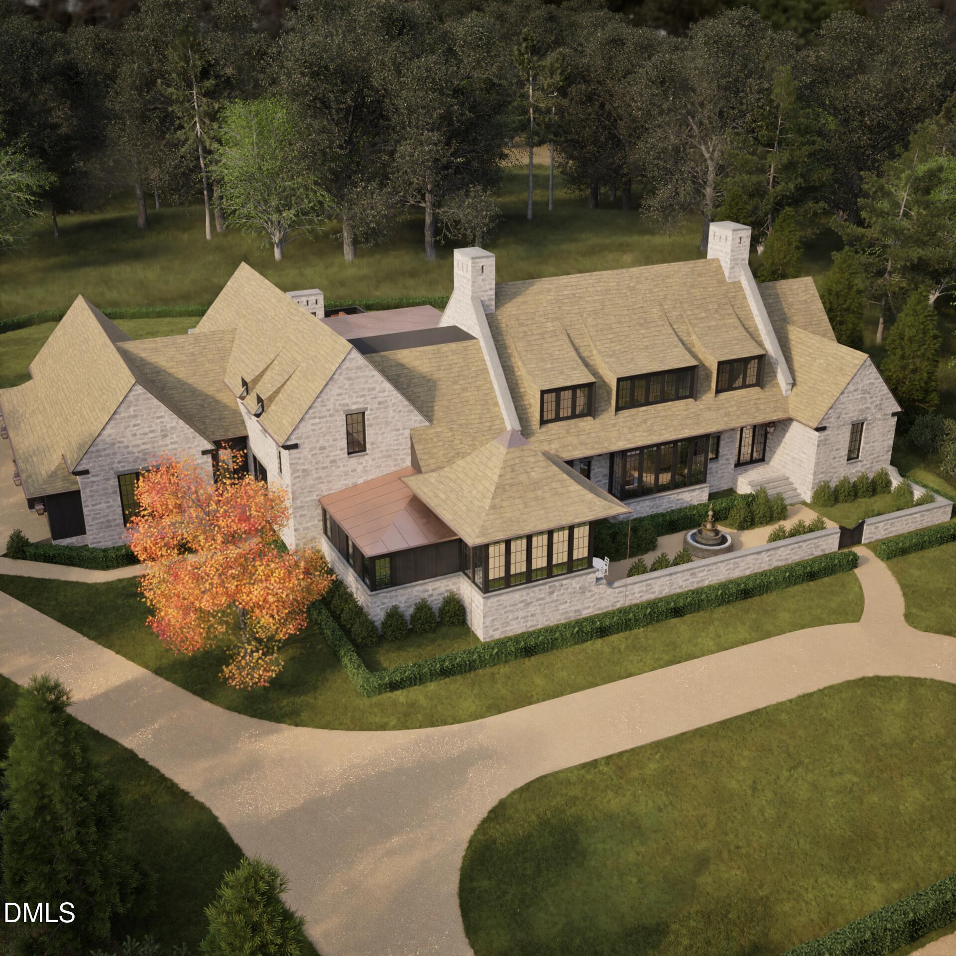 1208 Barcroft Place