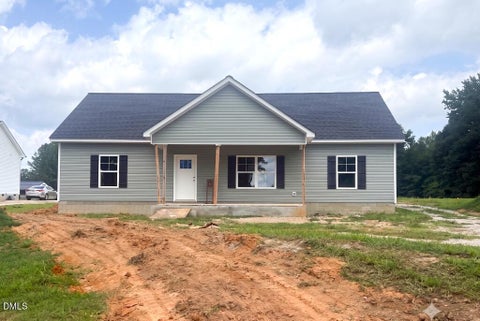 Photo of 9640 Stallings Road, Spring Hope, NC 27882 (MLS # 10184455)
